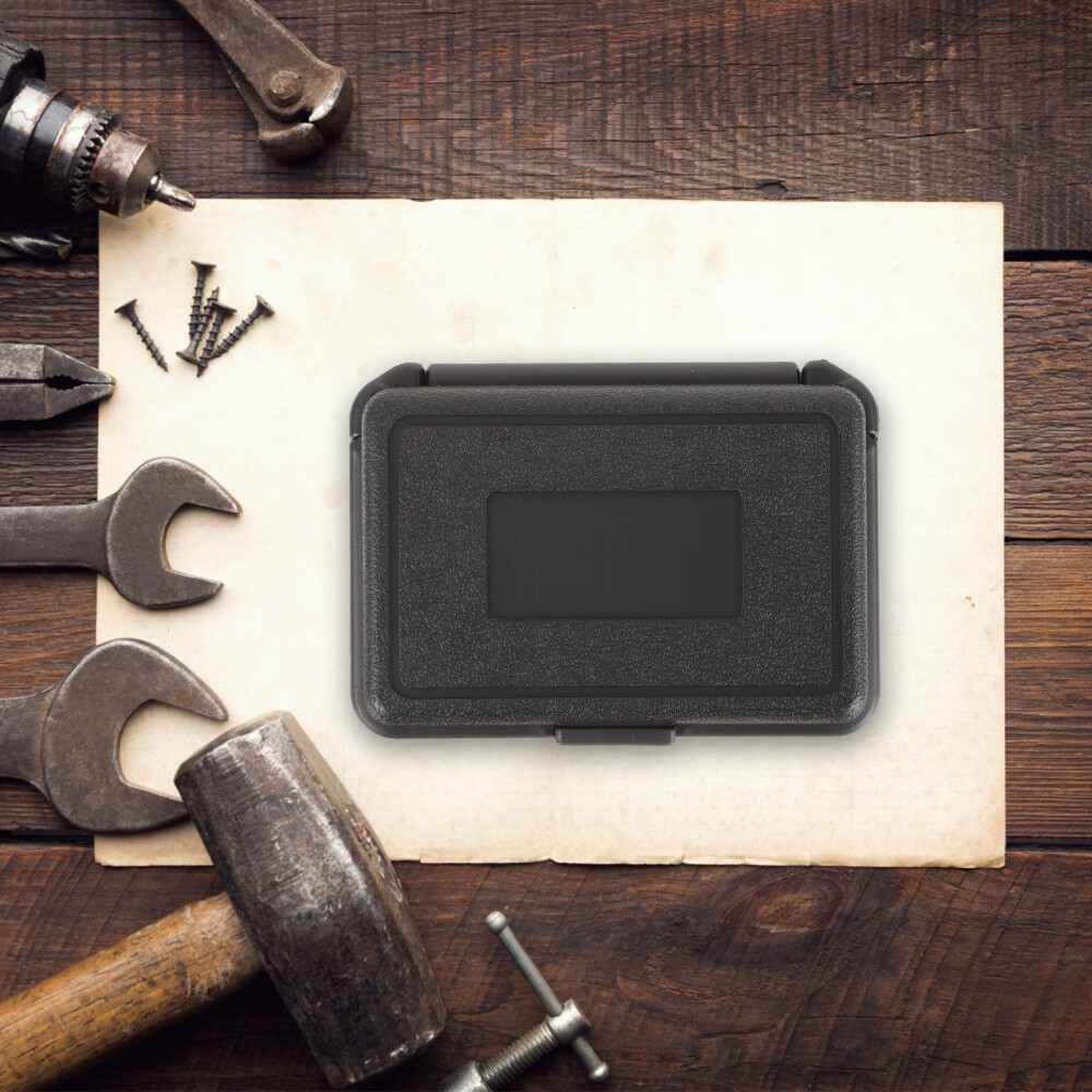Practical Essential Tool Container