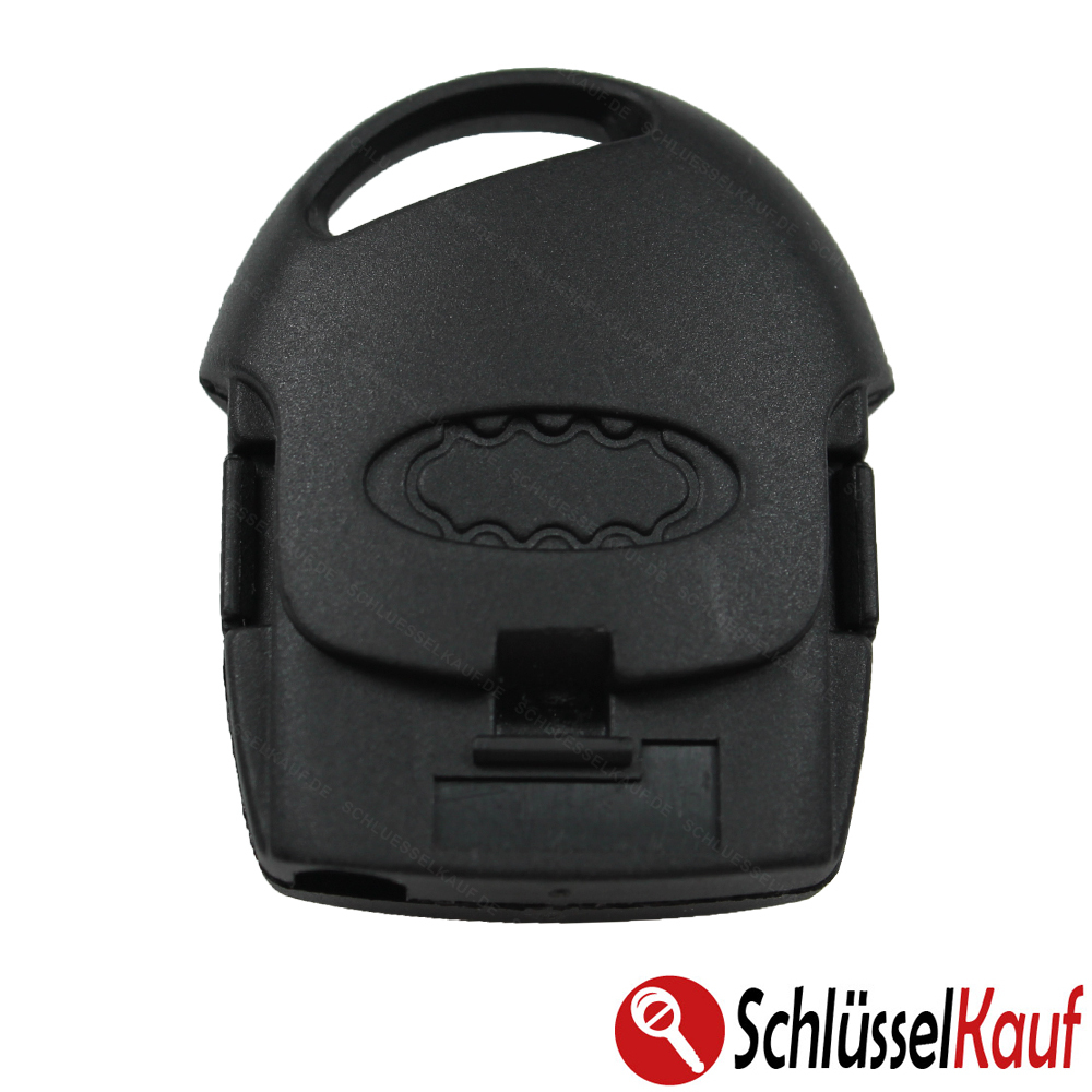 Remote Key Remote Control Fits FORD Focus Mondeo Transit Connect Replacement