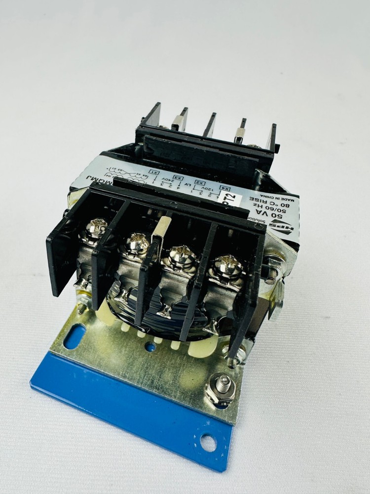 Hammond Power Solution SP50MQMJ Transformer