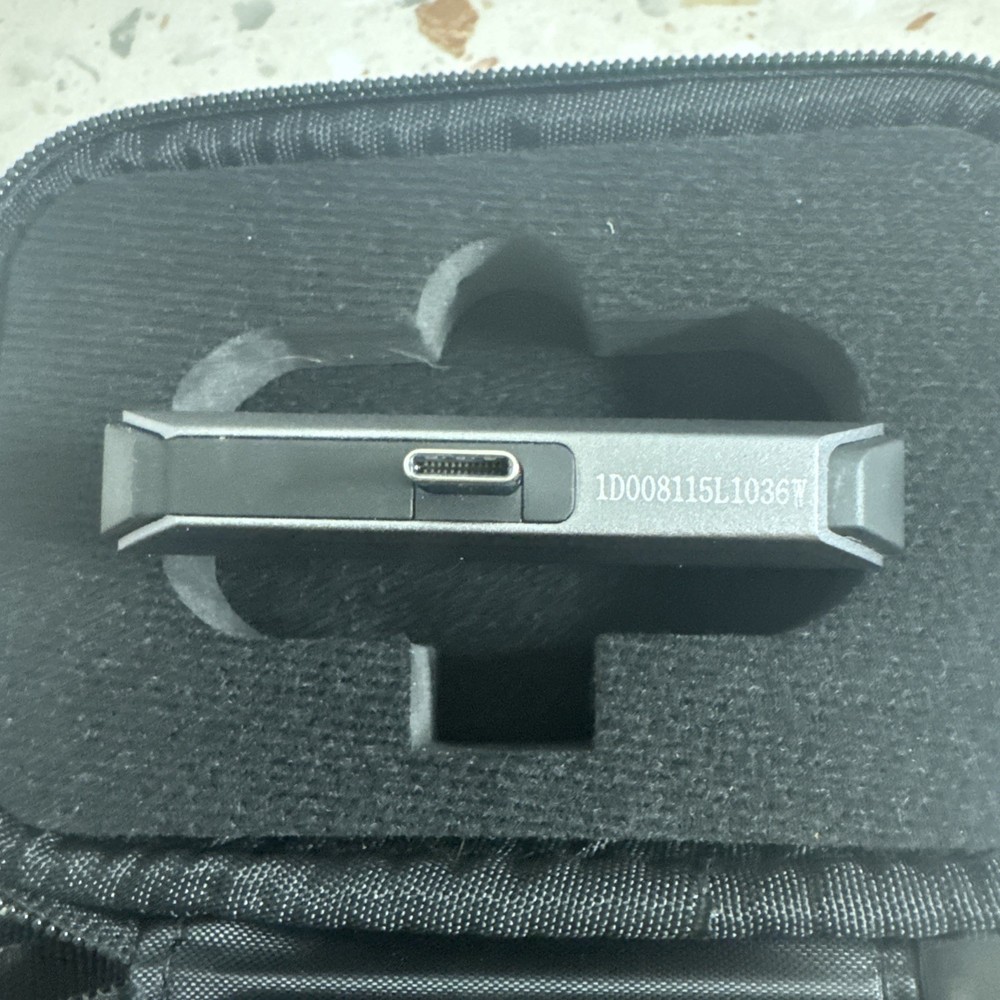TopDon Thermal Imaging Camera for Apple, Androids & Windows Type-C Devices