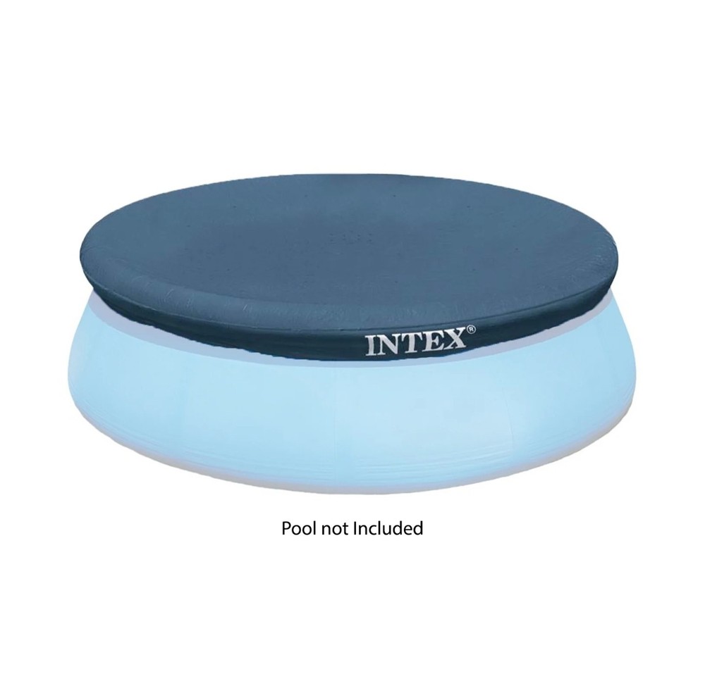 Intex 28023E Easy Set Pool Cover