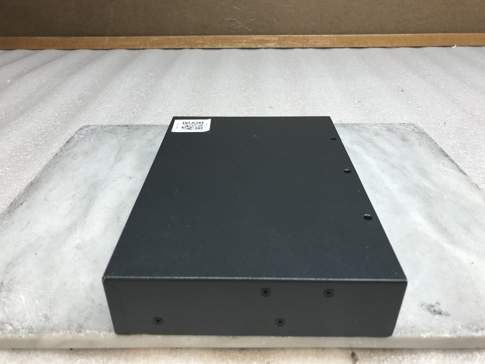 Extron IPCP PRO 350 IP Link Pro Control Processor - No Power Adaptor