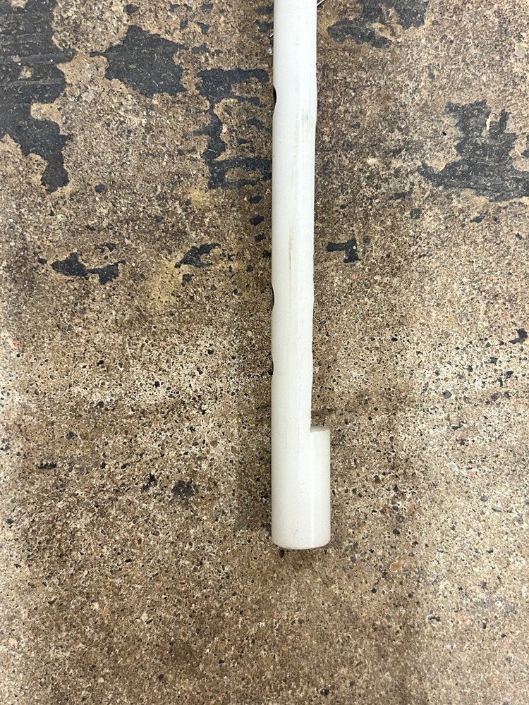 BB104 Upper Wheel Scraper Arm 4 pcs