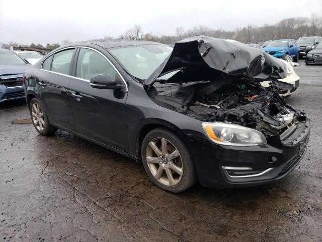 2014-2018 VOLVO S60 Camera/ Projector Camera Closing Velocity Module Cvm OEM