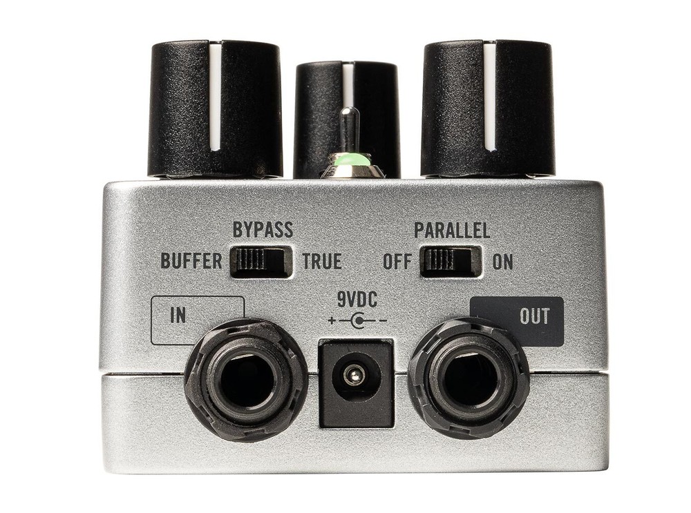 Universal Audio 1176 Studio Compressor Pedal EFFECTS - NEW - PERFECT CIRCUIT