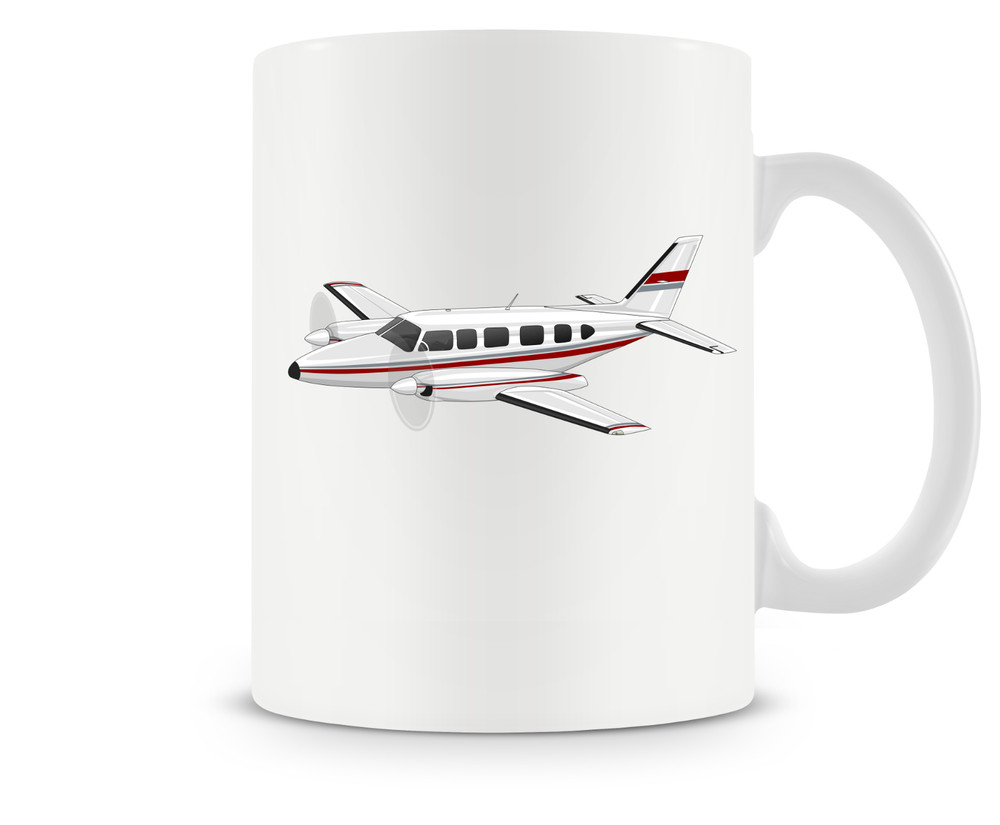 Piper Navajo Mug - 15oz.