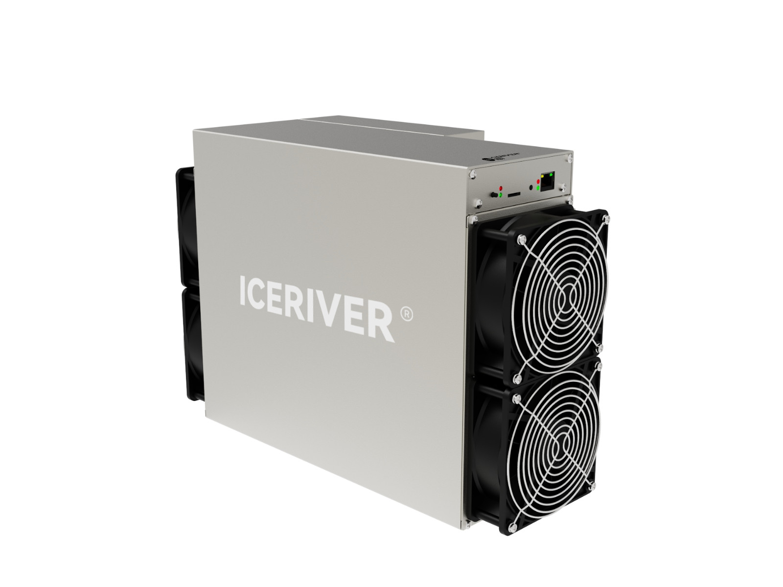 IceRiver KS7 30Th/s 3500W KAS Miner Input Voltage 200-250V AC | Endless Mining ™