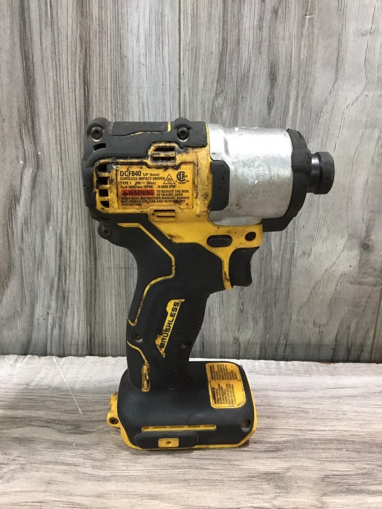 DEWALT DCF840 (PSL038641)
