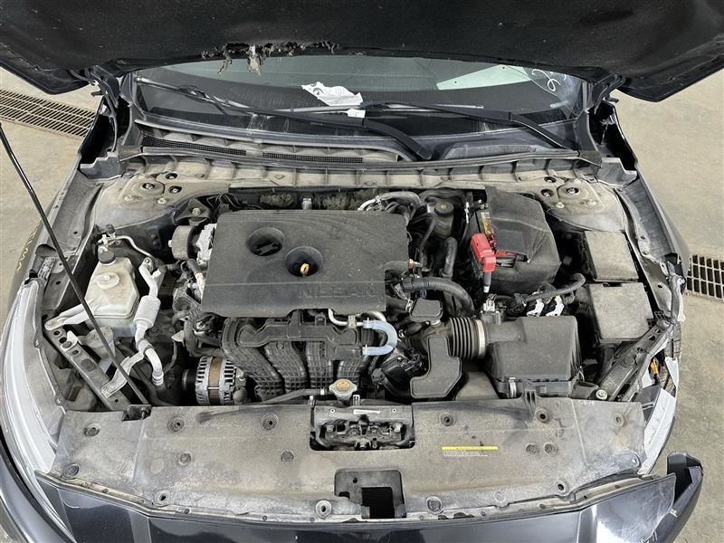 Camera/Projector Rear View Camera Gate Mounted Fits 19-25 ALTIMA 2576003