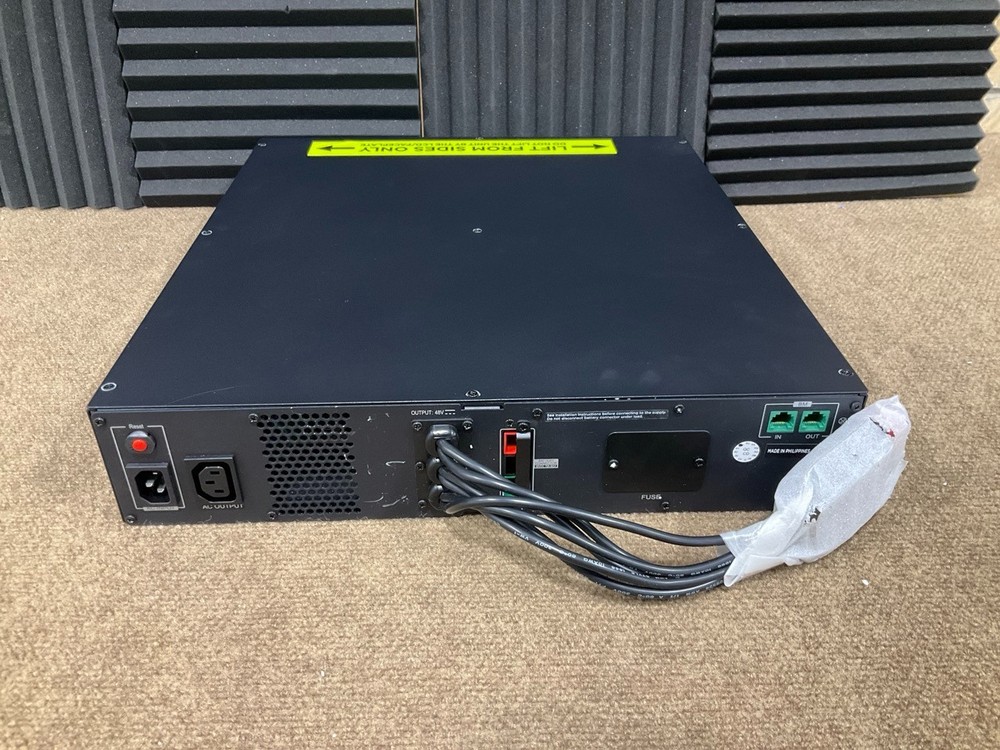 CyberPower Extended Battery Module BP48VP2U02 🇺🇸✨🇺🇸✨ NEW! Open Box!
