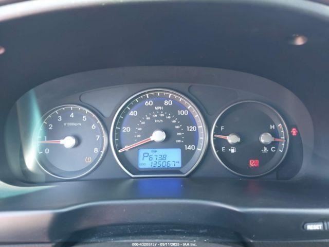 Temperature Control Automatic Temperature Control Fits 10-12 SANTA FE 2508221