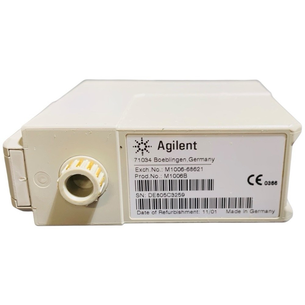 Philips M1006A Single parameter invasive blood pressure (IBP) module