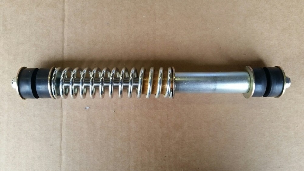 ULTRABLEND SPRING GUIDE ASSEMBLY FOR CM MODEL MPN: 900-00014