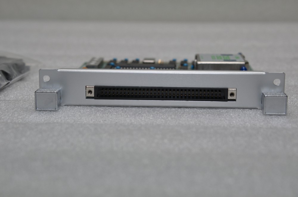 INTERFACE AZI-2766 PCB BOARD (Customer order made)