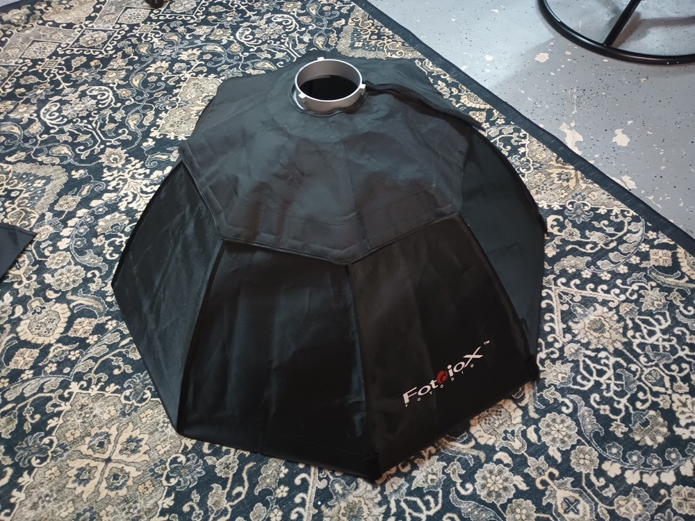 Fotodiox Octobox Softbox 95cm/37in With Bowens mount