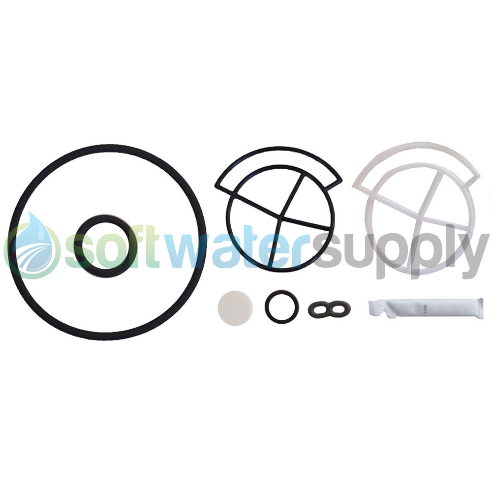 7185487 - Water Softener Seal Kit