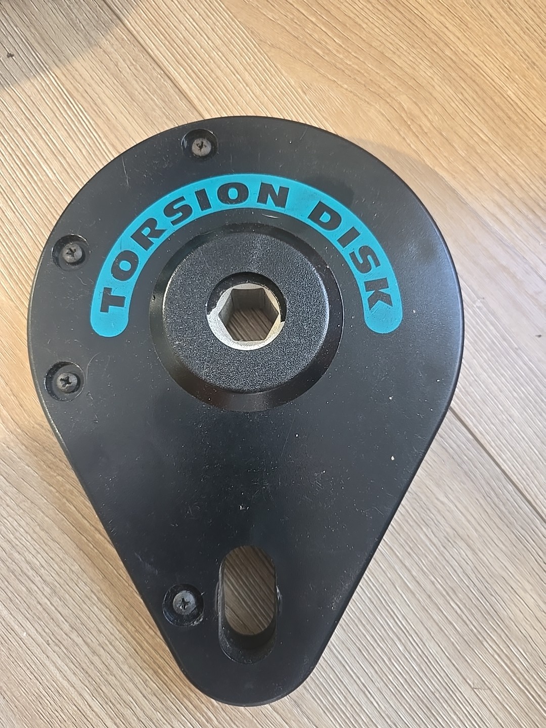 Lot of 3 Body By Jake Ab And Back Plus Replacement Torsion Disks Only