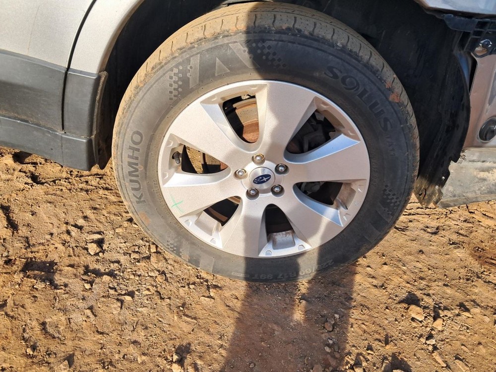 Fuse Box Engine Compartment Fits 10-14 LEGACY 4896909