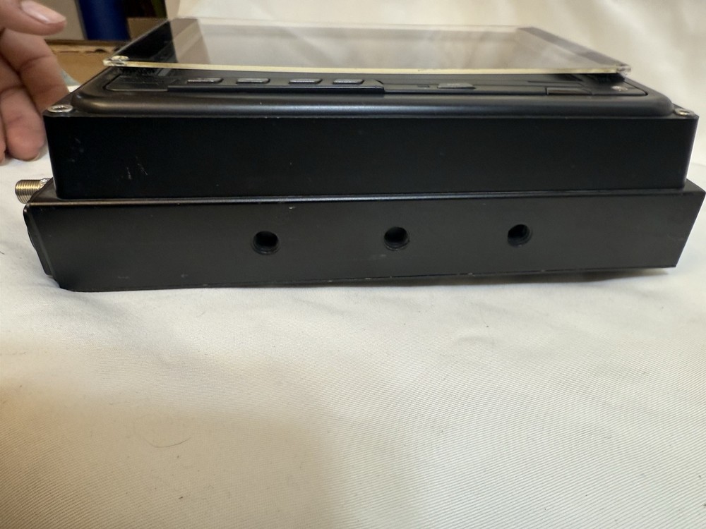 NAVTECH Rover Video Receiver UNTESTED