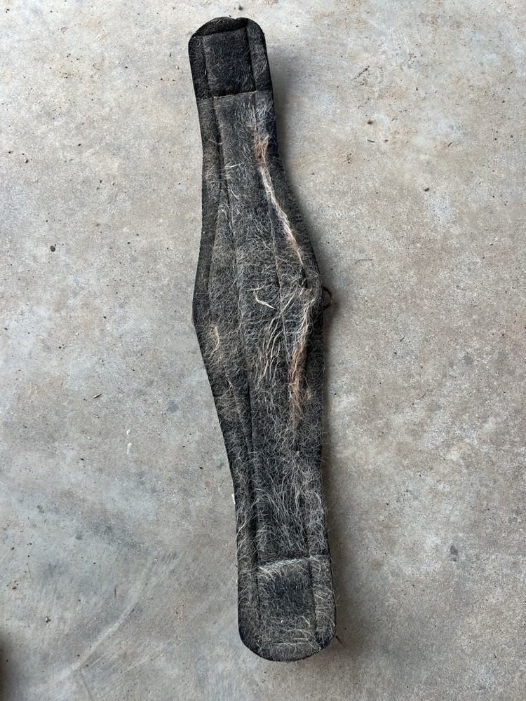 Western Horse Girth