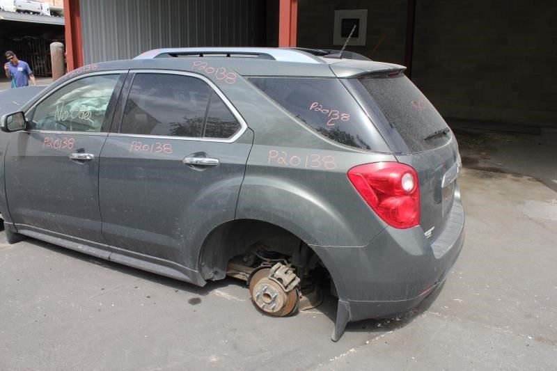 Camera/Projector Front View Camera Windshield Mounted Fits 13-14 SRX 478561