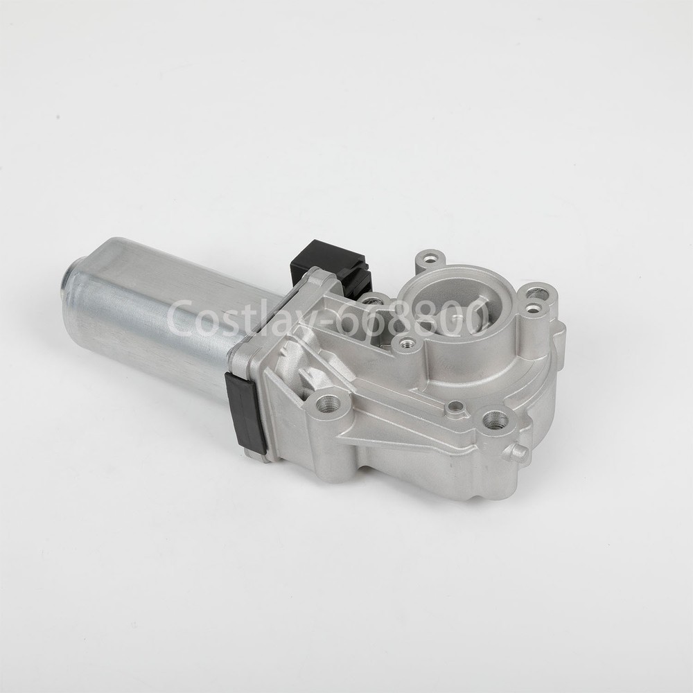 Transfer Case Shift Actuator Shift Motor For BMW X3 / X5 E53 E71 E83 27107566296