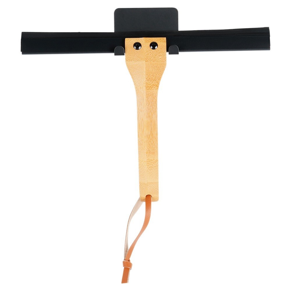 Window squeegee, shower squeegee, shower wiper, water squeegee, water scraper
