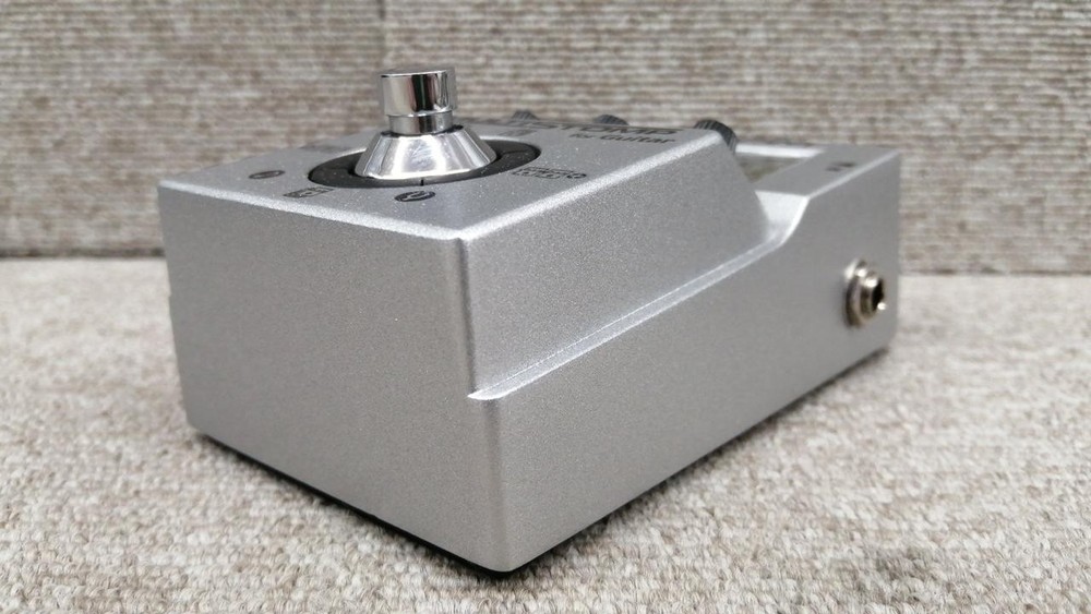 ZOOM MS-50G MULTI-EFFECTOR 170275