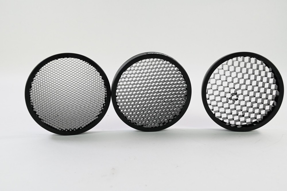 Profoto Grid set 10° 20° 30° #G888