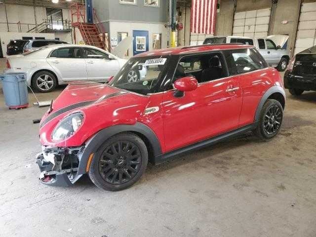 Mini Cooper Battery Cable Replacement For 2016 2017 2018 2019 2020