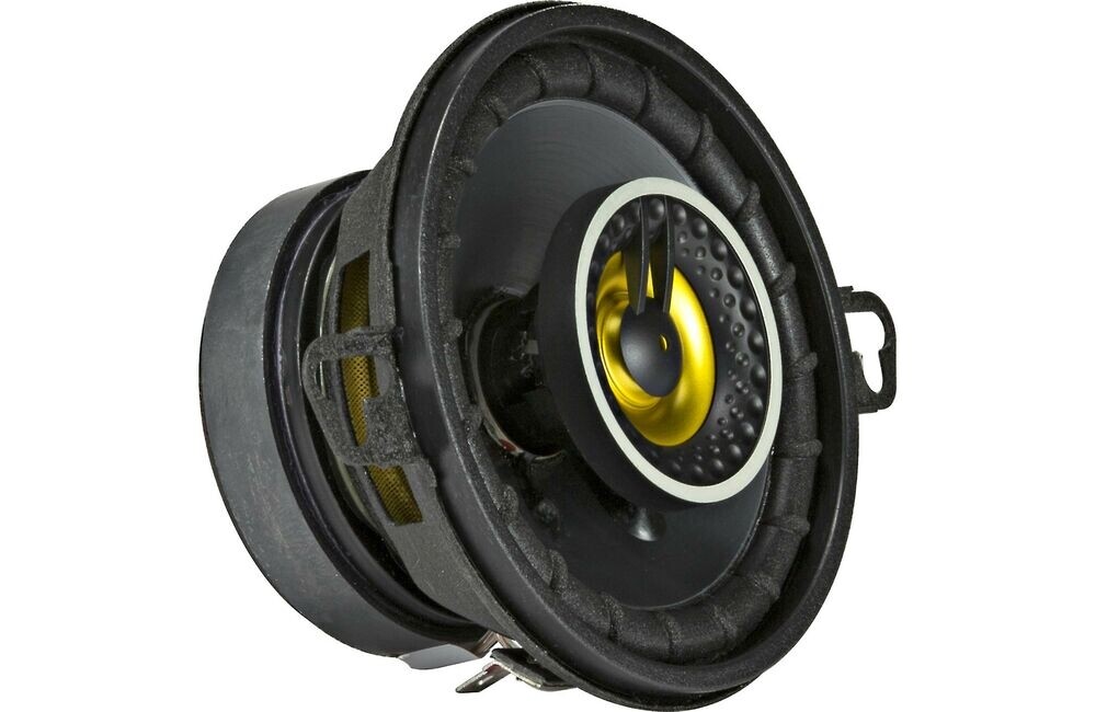 1982-1987 Chevy El Camino Kicker Front Factory Speaker Replacement Package