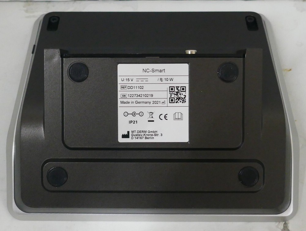 Nouveau Contour Smart Micropigmentation Microblading Machine