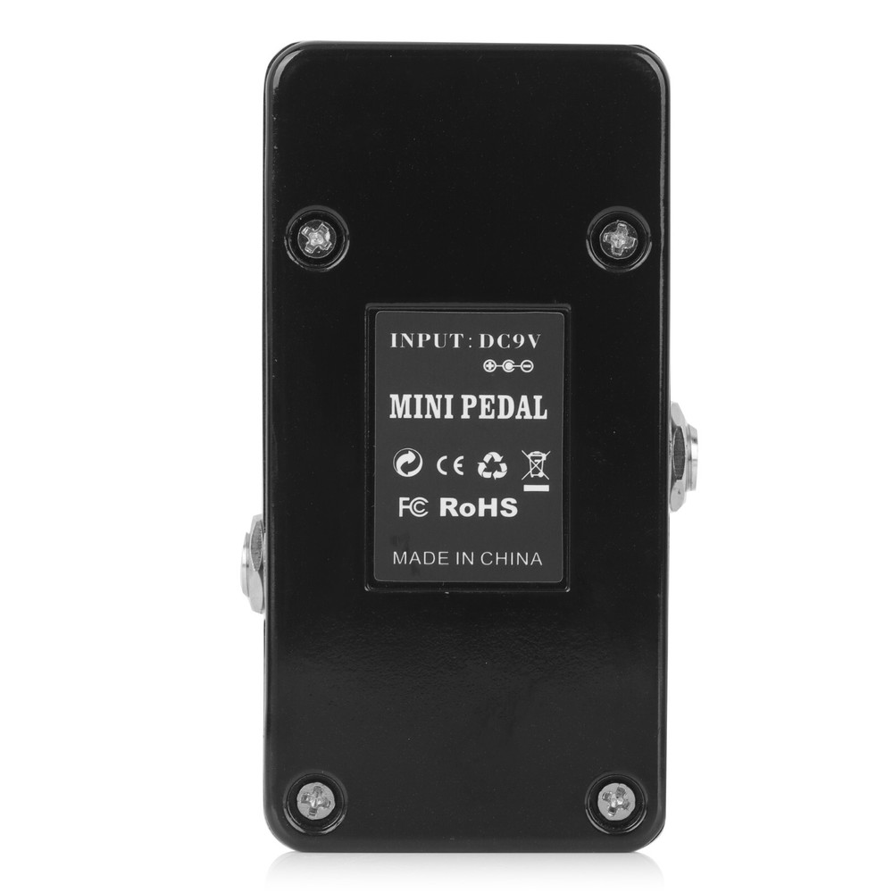 Caline G012 Python Compressor G Series Guitar Effect Pedal NEW from Caline