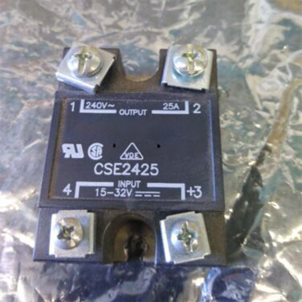 CSE2425 Solid State Relay For Crydom 15-32V