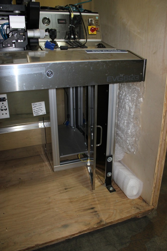 EVG 620 Mask Aligner