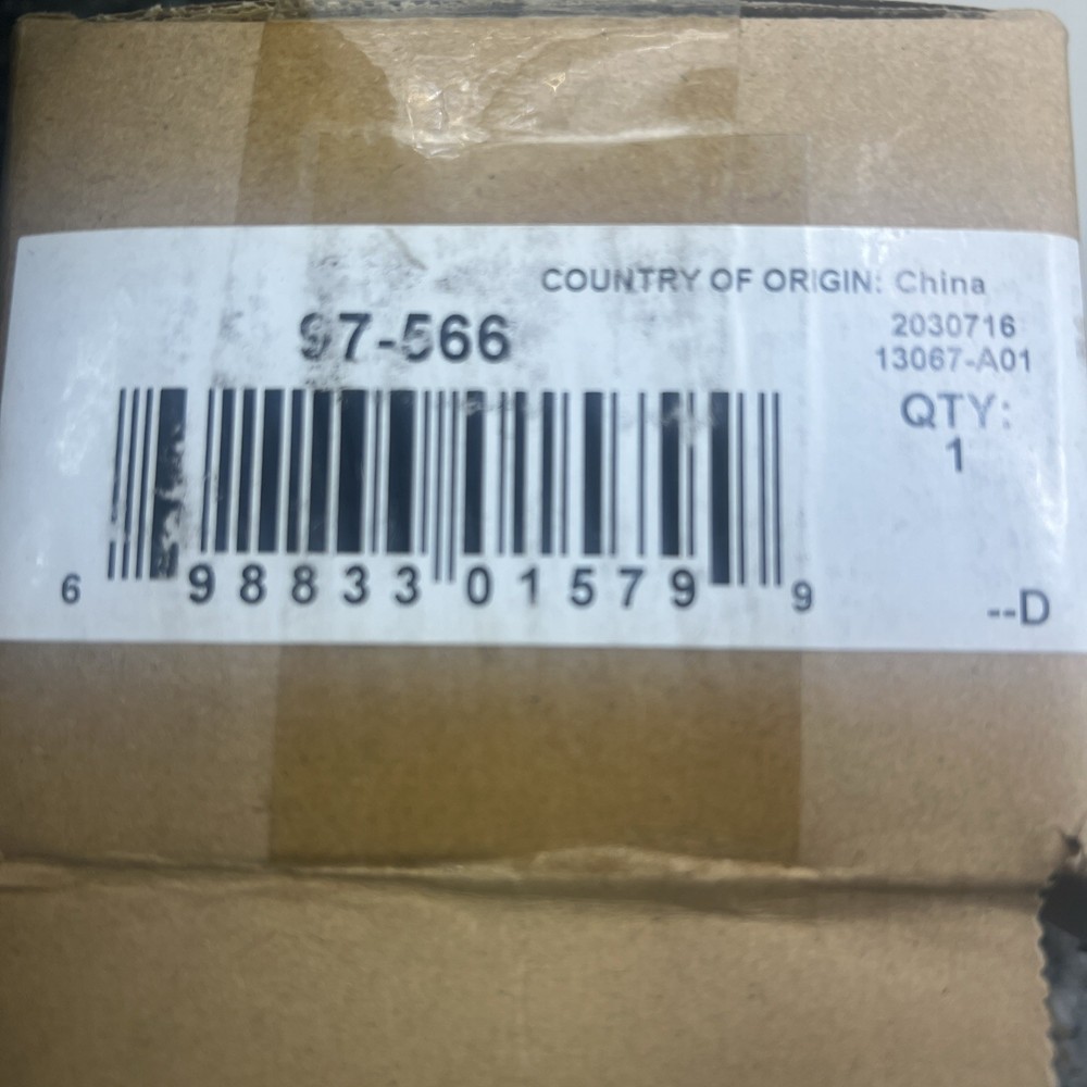 Ergotron 97-566 Handheld Scanner Holder