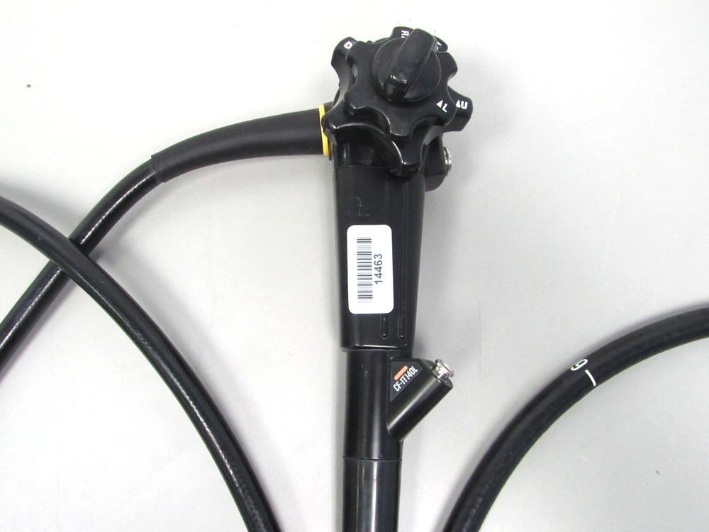 Olympus CF-1T140L Colonoscope Endoscopy Endoscope