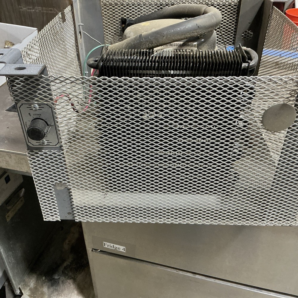 Silver King Condensing Unit