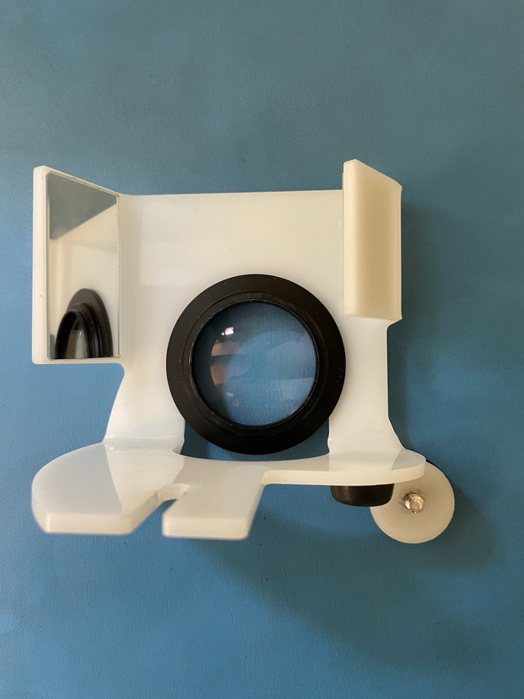 PhotoMed Camera Attachment D
