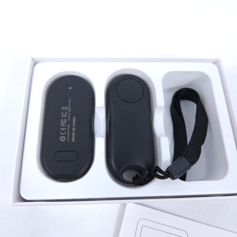 Remote Control Page Turner Compatible with Kindle Reading Kobo eReaders Wireless