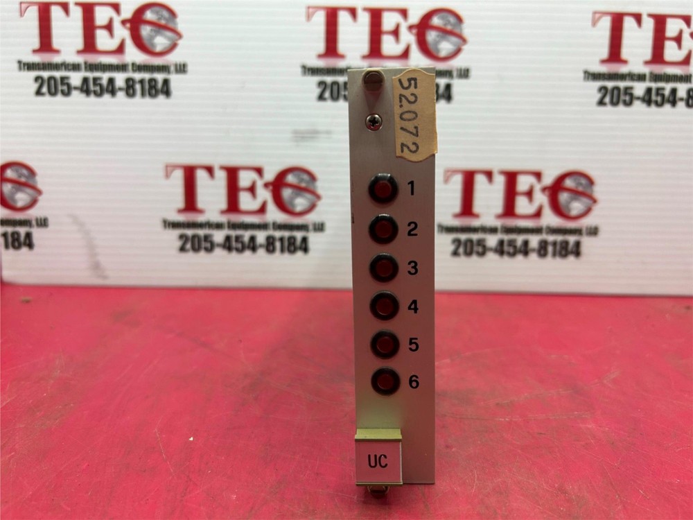 Proseat 2EB50000 Circuit Board