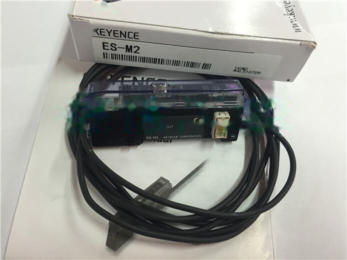 1pc new KEYENCE ES-M2