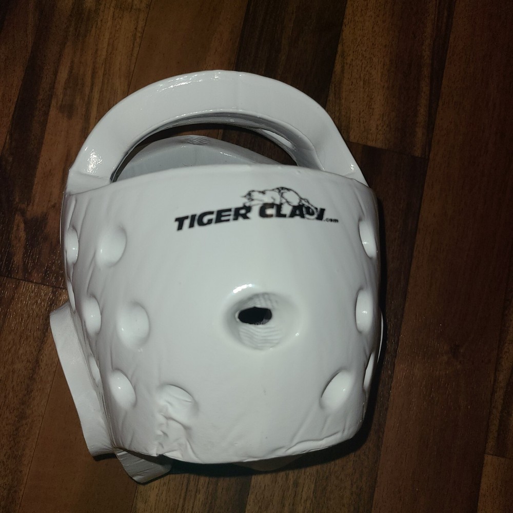 Tiger Claw Sparmaster Pro-Spar Head Guard