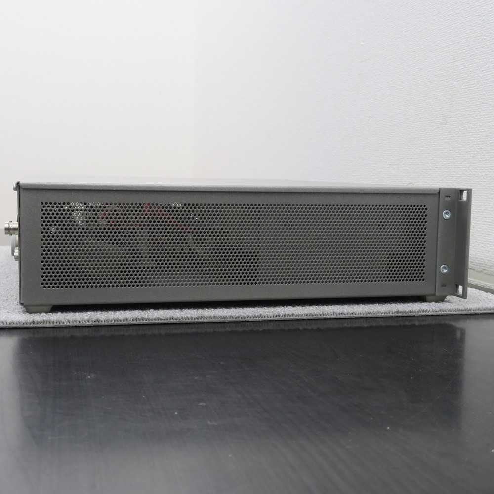 EMT 986 Late Model CD Deck Working JP