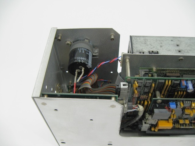 Airshow 400 Digital Interface Unit - Core - PN: 920050