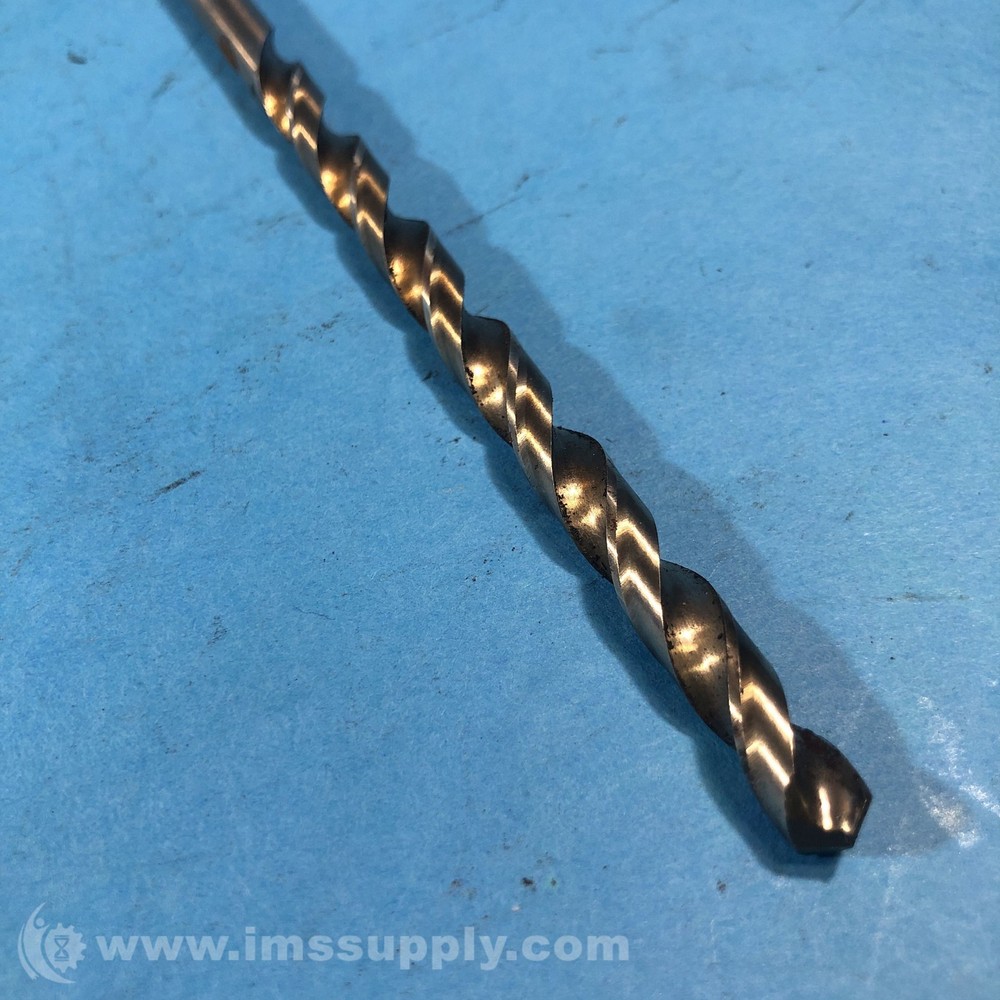 6" LG Carbide Drill Bit USIP