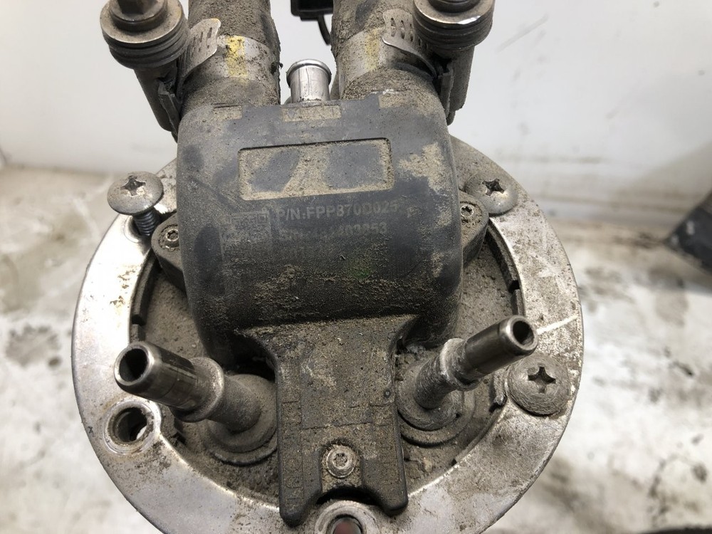 Peterbilt 579 DEF Sensor - Used