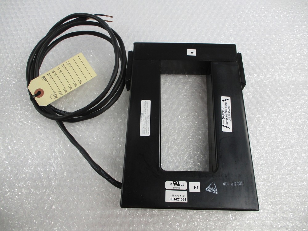 INSTRUMENT TRANSFORMER 608-252 TRANSFORMER NSNP