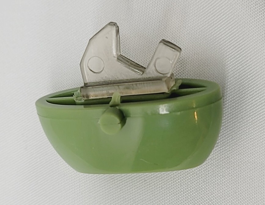 Black & Decker Quick N Easy FP1300 Food Processor Replacement Part HI/LOW Contro