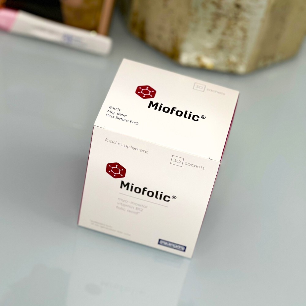 Miofolic Women